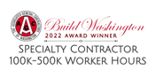 AGC Specialty Contractor Award Winner (800 × 400 px)
