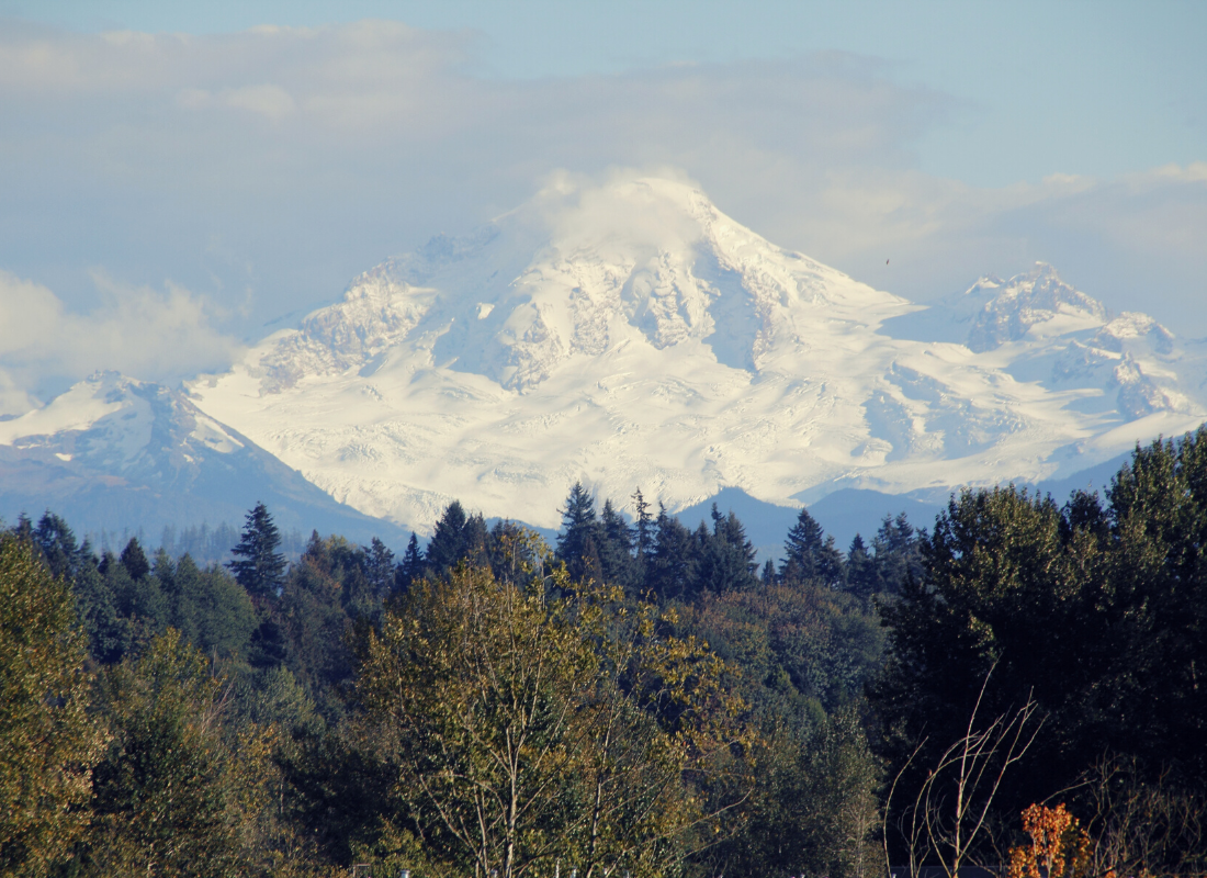 Mount Baker