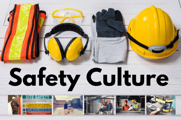 Safety Culture