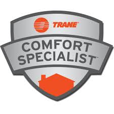 Trane Comfort Specialist