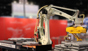 Food Processing Equipment - Automation Considerations