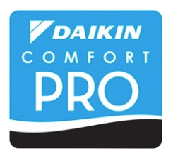 Daikin Comfort Pro
