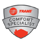 Trane Comfort Specialist
